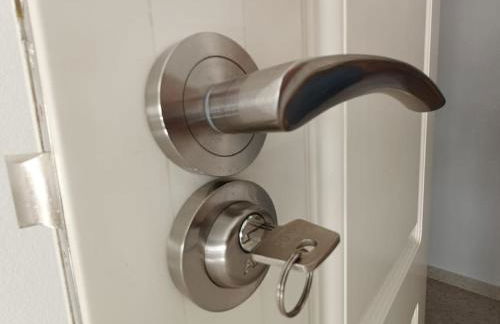 Spacious and centrally located apartment in San Pedro de Alcantara - Photo 20