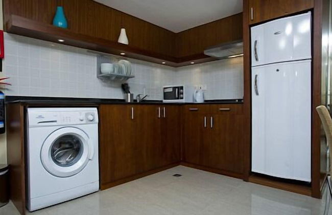 Phoenix Plaza Hotel Apartments - Photo 20