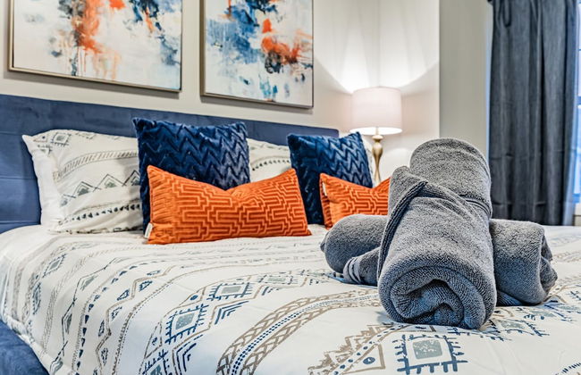 Milton boutique Home - Photo 4