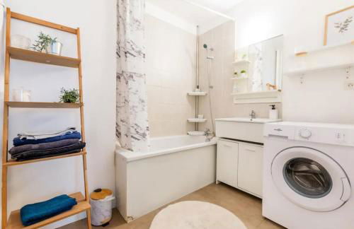 Le petit paradis de Lille - Foto 19