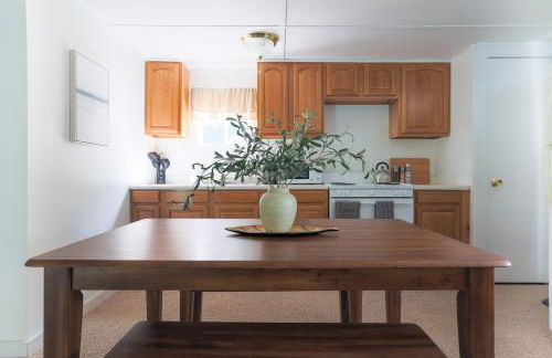 Wilderness West Resort Cabin 2 - Foto 1