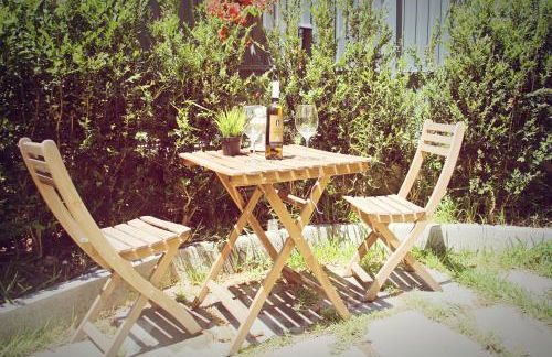 A Cabana Beach&Villa - Foto 1