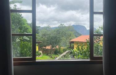 Casa Refúgio da Paz - Foto 4