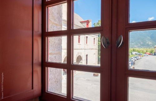 Le Pavillon des Officiers - Foto 50