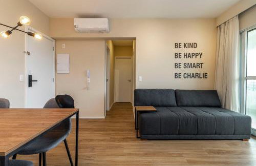 Charlie Panorama Butantã - Foto 148