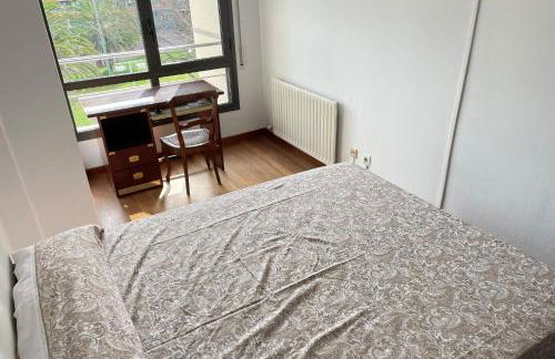 Apartment with sea views next to the beach of Mar Bella - Photo 9