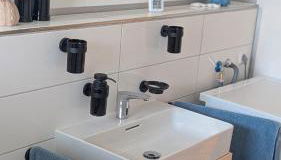 Ferienwohnung Wittle - Foto 5