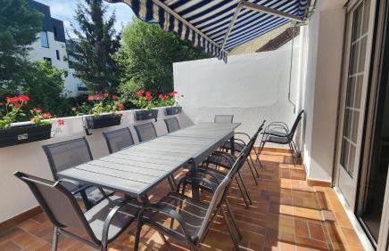 Belle maison, 15mn de Paris, 2 parkings gratuits - Foto 40