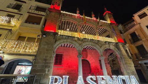 Apartamento Plasencia - Foto 3