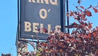 The Hideaway & Sauna at Ring O'Bells - Foto 1