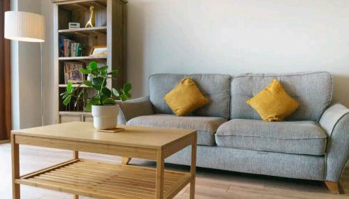 City Views Apartment - Foto 4