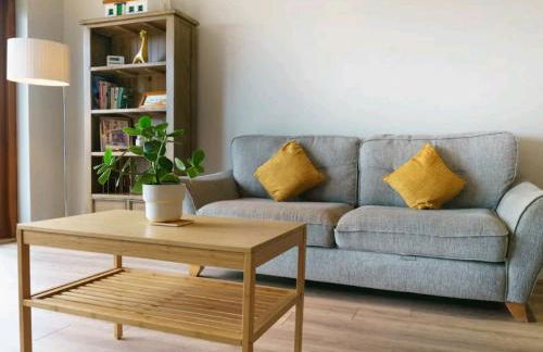 City Views Apartment - Foto 4