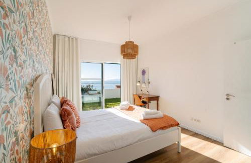 Sunrise House by Wanderlust Madeira - 2 Bedroom Sea View - Foto 34