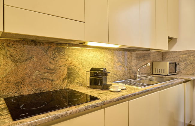 Milan Retreats Porta Romana - Photo 18