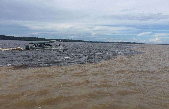 Tour di Manaus - Foto 4