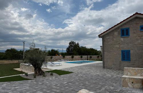 Villa Grabovac - Foto 16