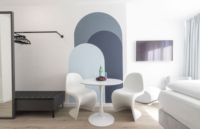 zzzpace Smart-Hotel Bielefeld - Foto 5