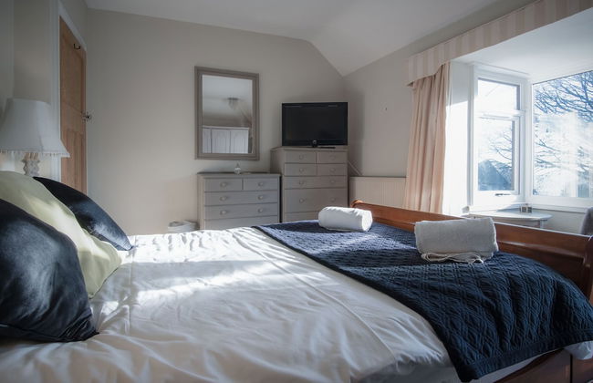 Hafordwen - 4 Bedroom Holiday Home - Saundersfoot - Photo 8