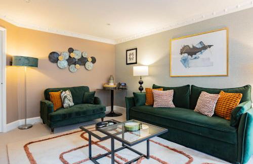 Mayfair House - Foto 28