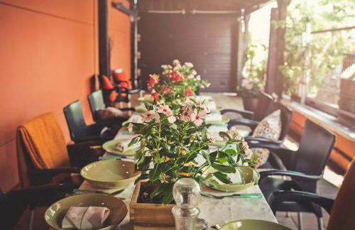 CASA RURAL EL SAUCE. A 2,5 KM DE CUENCA CAPITAL - Foto 14