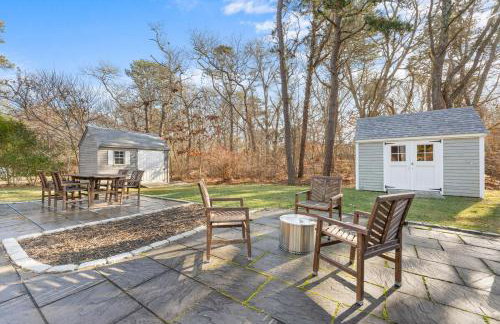 Coastal comfort near beaches and walking distance to Harwich Port! - Foto 25