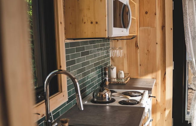 Le 2800 du Parc - Foto 45