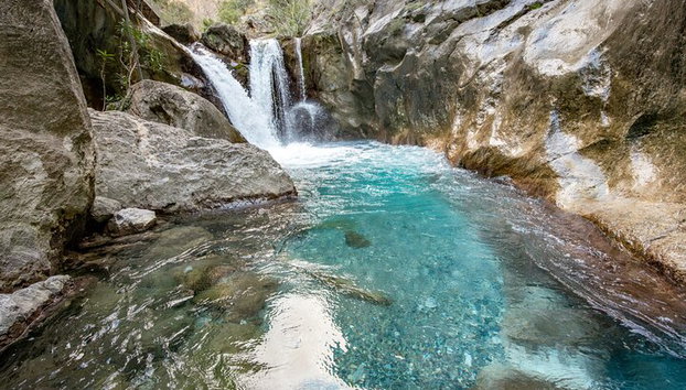 Desde Alanya Excursión de día completo al Cañón Sapadere con almuerzo y traslados - Foto 3