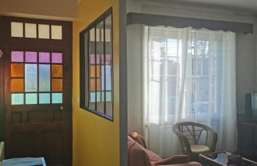 Maison bretonne traditionnelle - Foto 4