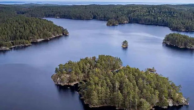 Explora el archipiélago de Estocolmo: tour en barco - Foto 3