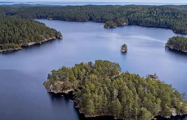 Explora el archipiélago de Estocolmo: tour en barco - Foto 3