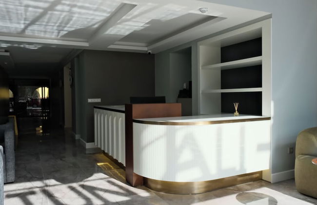 OTTO Tunalı Exclusive Suites - Foto 2