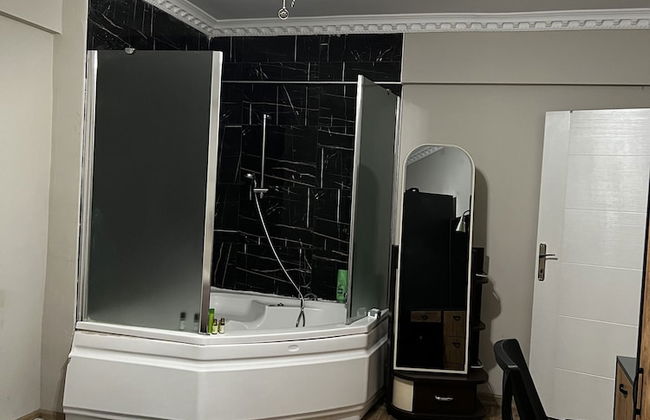 Khavi Airport Apart - Foto 4