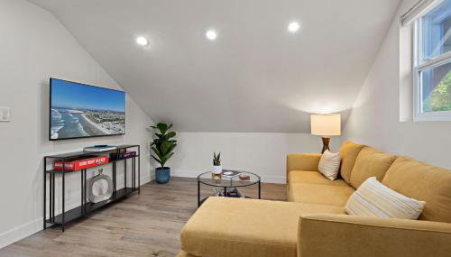 Ocean-View, Deck, Steps to Beach Dining and More - Foto 3