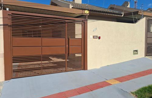 Casa Orla Morena - próximo ao centro - Photo 6