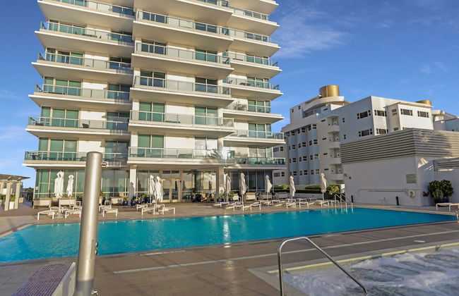 Monte Carlo by Miami Vacations - Photo 57