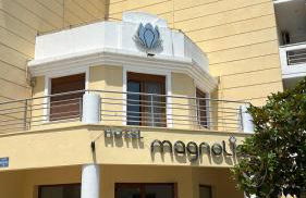 Hotel Magnolia - Photo 1