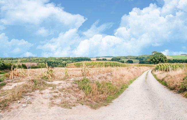 Traditional Cottage With Private Terrace - Foto 39