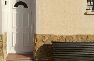 Apartamento Cigüeña 1 - Foto 1