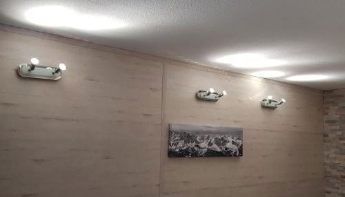 STUDIO 28 m2 TOUT CONFORT NEUF LABEL 3 ETOILES 4 PERSONNES CYBELE - Foto 5