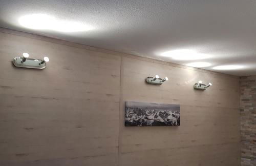 STUDIO 28 m2 TOUT CONFORT NEUF LABEL 3 ETOILES 4 PERSONNES CYBELE - Foto 5