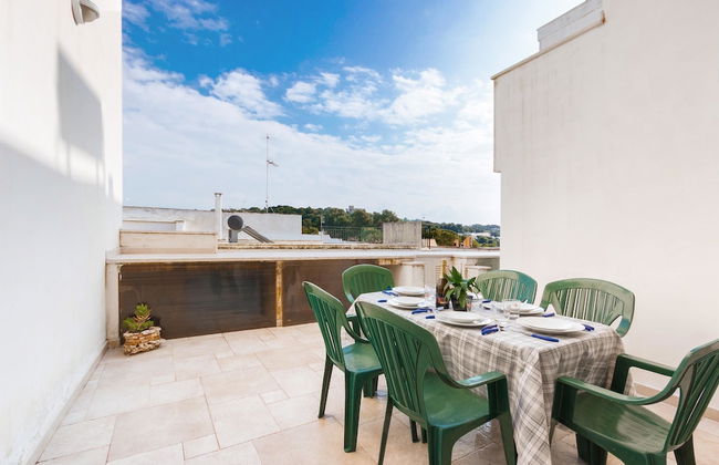 Casa di Pietro - Foto 20