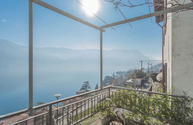 Giuliano's House - Amazing Lake View by Rent all Como - Foto 48