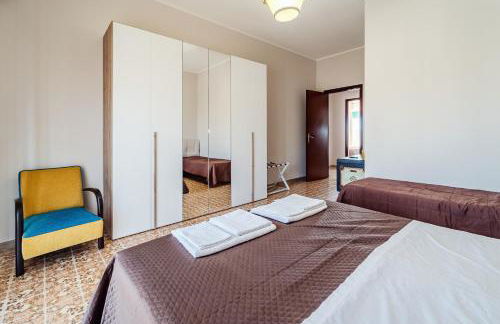 Casa Vacanze Solemare Sciacca - Foto 41