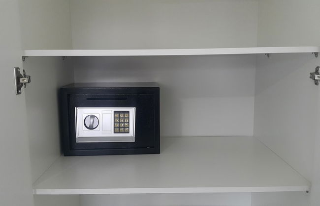 Start Villa Morra Rent Apartments - Photo 53