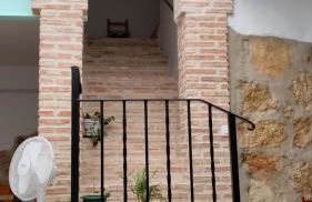 Casa Zacarías, newly restored townhouse - Foto 56