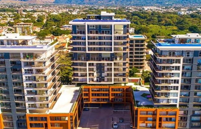 Zoho Skies Amazing View Sleeps 6 - Foto 46