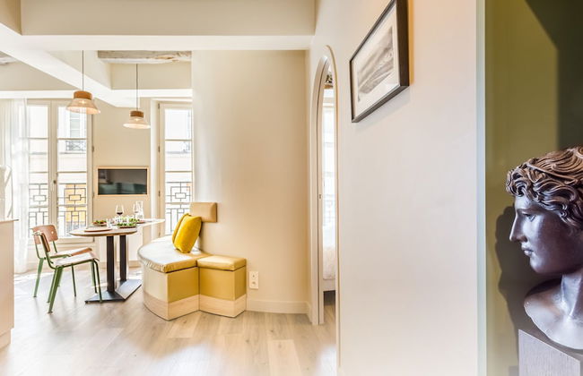 Beauquartier - Sentier - Photo 26