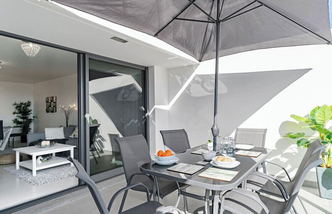 Caniço VI - Atlantic Dreams by An Island Apart - Photo 31