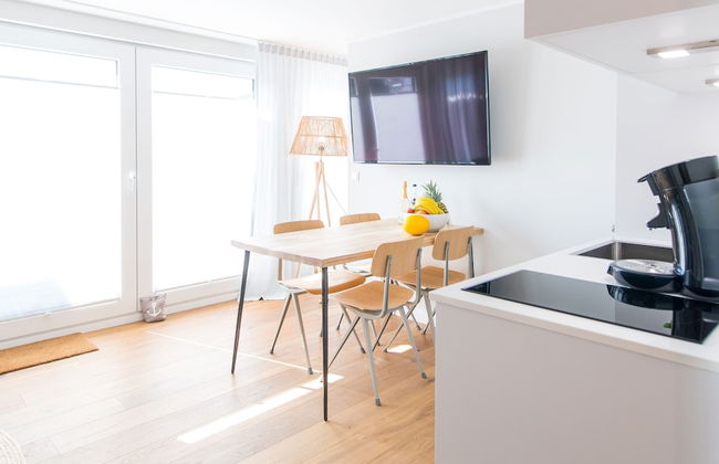 Welle11 Westerland Sylt - Photo 9