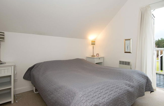 8 Person Holiday Home in Gjern - Foto 5